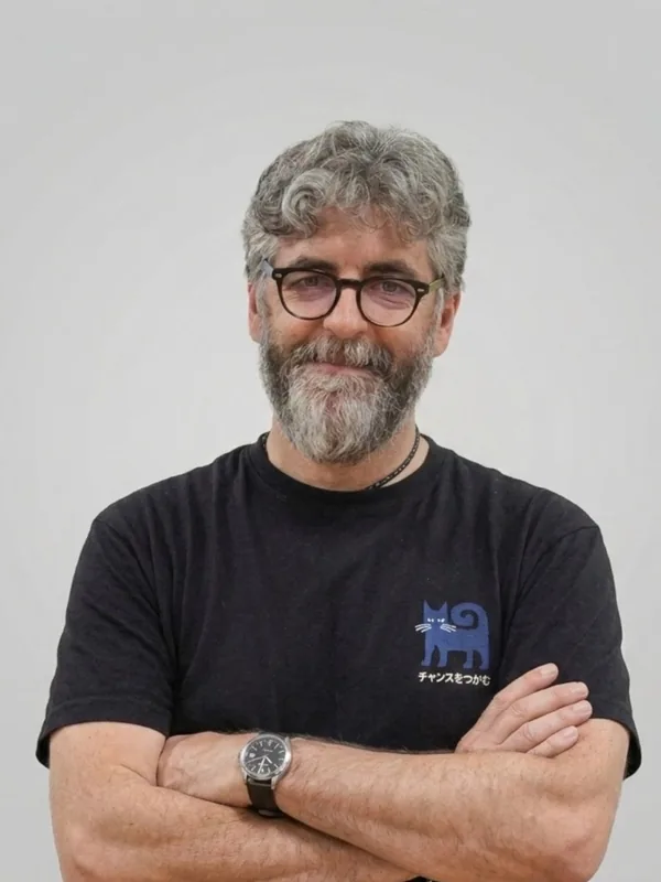 Domenico Di Siena